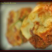 Casi lasaña de carne. - Paso 5
