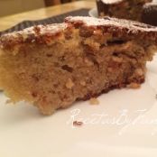 Tarta de Castañas - Paso 5