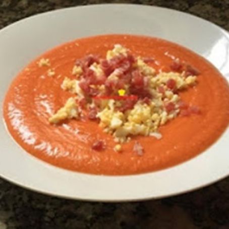 Salmorejo