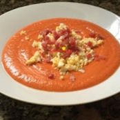 Salmorejo