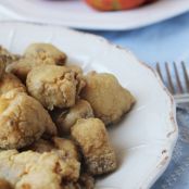 Cazon en Adobo o Bienmesabe