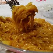 Trenza de trucha asalmonada con mermelada de cebolla a la naranja - Paso 1