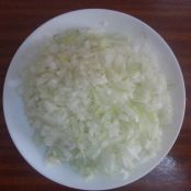 Codornices estofadas - Paso 1