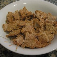 Cereales de salvado (Ataque)