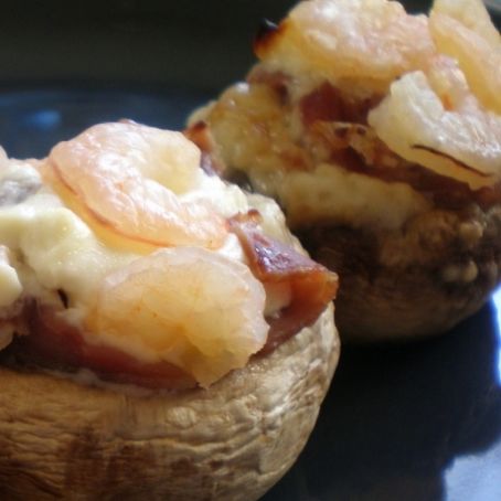 Tosta de chipirón a la plancha