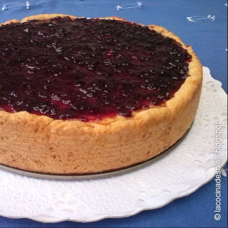 Cheese cake new york