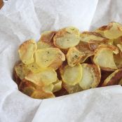 Chips de patata