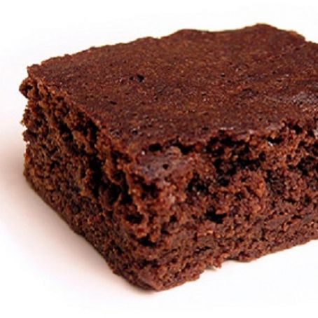 Brownis de chocolate