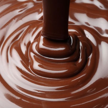 Temperado de Chocolate