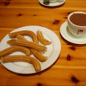 Churros