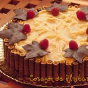 PASTEL CHOCOLATISIMO