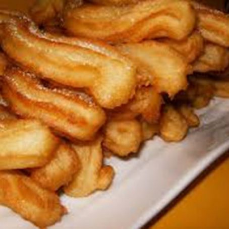 Churros