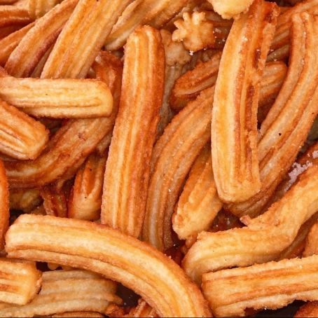 Churros