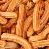 Churros