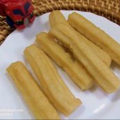 Churros