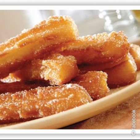 Churros