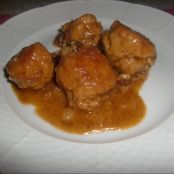 Albóndigas