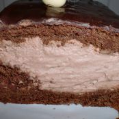 Brazo de trufa - Paso 1