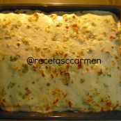 Canelones de la abuela Ana