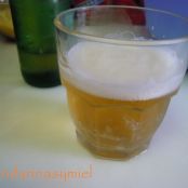 Coca de tomate destapada de Castellón. - Paso 1