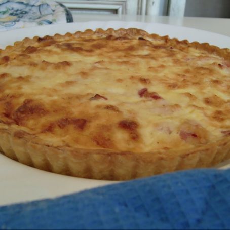 Quiche Lorraine