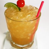 CÓCTEL MAI TAI