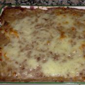 Coliflor con bechamel de ternera