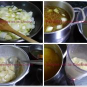 Caldillo de Perro (reloaded) - Paso 1