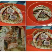 Caldillo de Perro (reloaded) - Paso 5