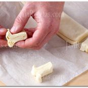 Palmeritas de Hojaldre - Paso 7