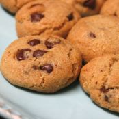 COOKIES DE CHOCOLATE