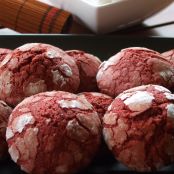 Cookies red velvet