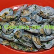 Coquinas de la Bahía de Cádiz