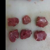 Empanada mallorquina de cordero - Paso 3