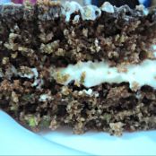 Tarta balón de oro para Manu - Paso 2