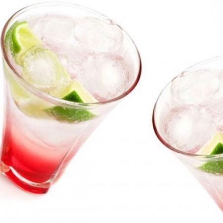 CÓCTEL COSMOPOLITAN