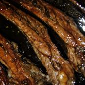 Costillas asadas con aliño - Paso 3