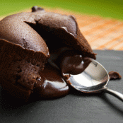 Coulant de xocolata