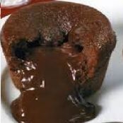 COULANT DE CHOCOLATE