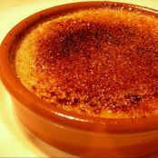 CREMA CATALANA CASERA - Recetízate