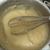 Miguelitos de La Roda - Paso 2