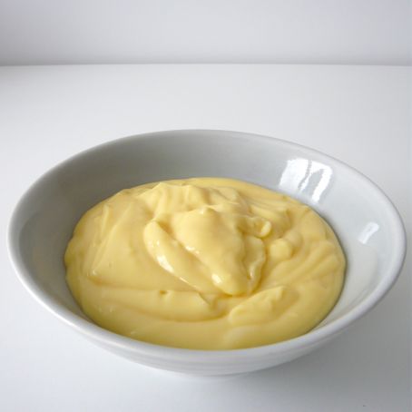 Crema Pastelera