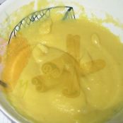 Trenza Angela - Paso 1