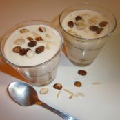 Copa helada de yogur y frutos secos - Paso 3