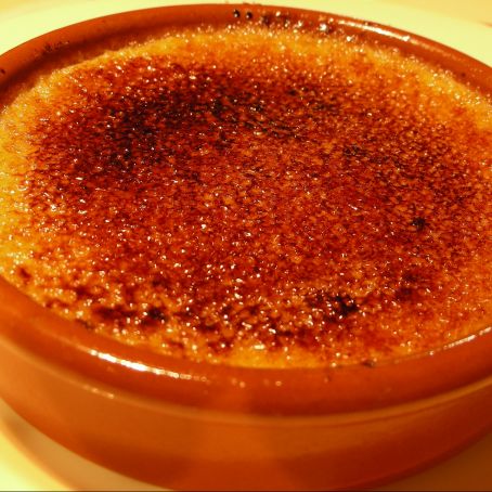 CREMA CATALANA