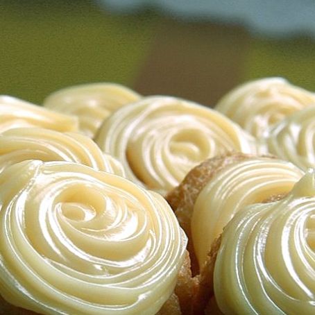 Crema pastelera