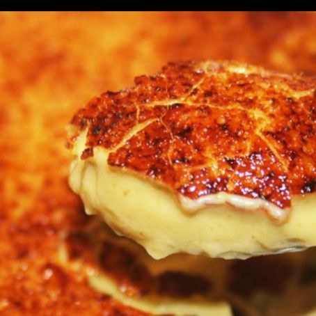 Creme Brulée
