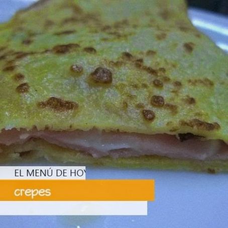 Crepes