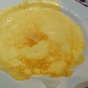 Almohada de mango - Paso 1