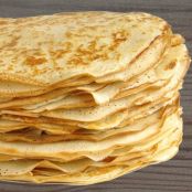 CRÊPES